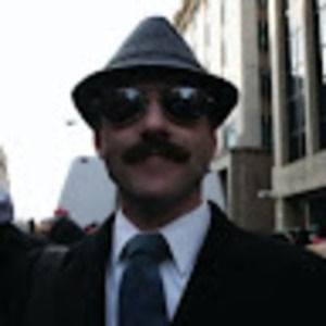 Meet your Posher, Ivan anders